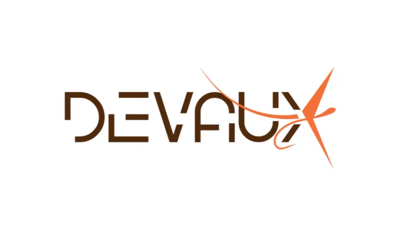 Logo Devaux