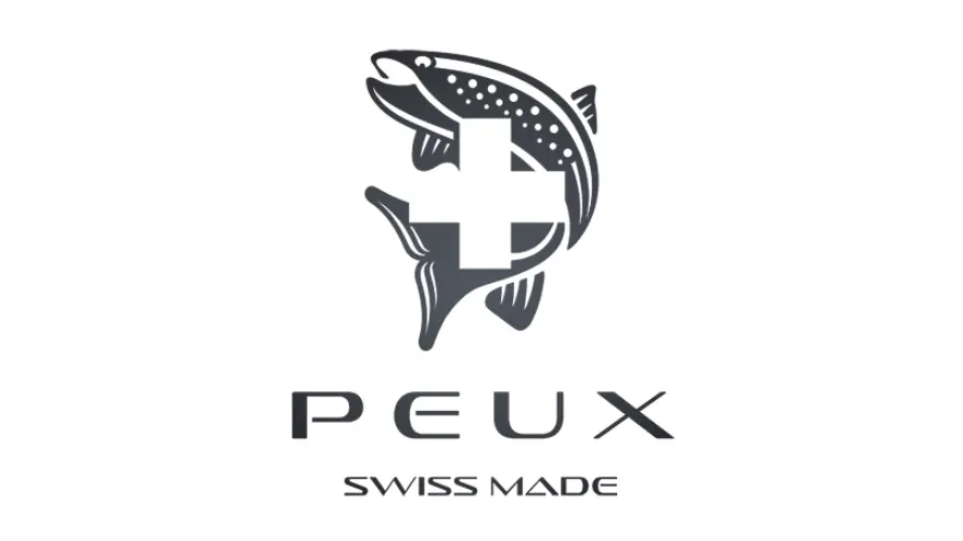 Logo Peux