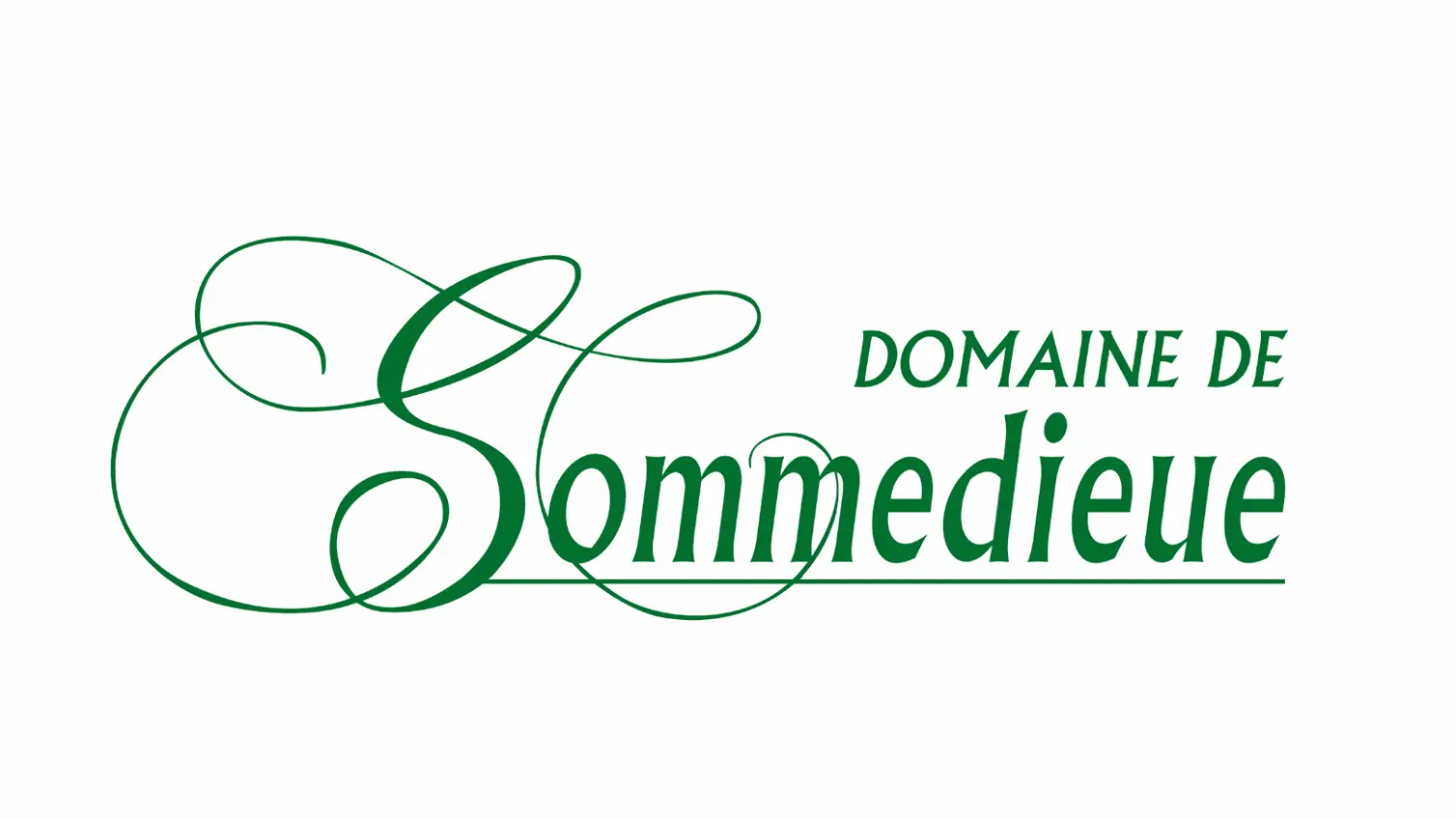 Logo domaine de Sommedieue